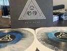 Periphery IV: Hail Stan 2 x 12” Vinyl LP Blue/White/Silver Starburst Djent