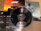 F1 the Album Vinyl soundtrack Oil/Liquid Filled  Super Limited & Ships Next Day