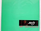 YAMAMOTO TSUYOSHI MISTY THREE BLIND MICE TBM2530 Japan LP