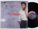 BABYFACE Tender Lover SOLAR LP VG+ SHRINK h