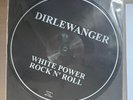 LP Record rock o rama isd re-release