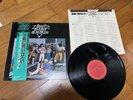 QUIET RIOT -II RARE FIRST PRESS JAPAN LP +OBI 1979