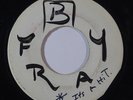 Reggae 45 DRUMBAGO & DYNAMITES/CLANCY ECCLES Dulcemania/Chinaman VG+ blank
