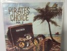 Pirates Choice Volume 2 , Studio 1 One - Stereo CLD-LP NM