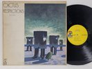 CACTUS Restrictions 1971 1st Pressing LP ARTCO SD 33-377 STERLING R. Ludwig EX+
