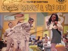 60S US SOUL MOTOWN GLADYS KNIGHT & THE PIPS YOU NEED LOVE LIKE I PICTURE SLEEVE