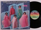 CLARK SISTERS You Brought The Sunshine S.O.G. LP VG+ SHRINK h