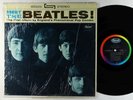 Beatles - Meet The Beatles  LP - Capitol 1st Press Shrink