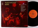 Fleetwood Mac - Greatest Hits LP - CBS UK VG++