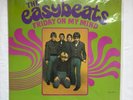 THE EASYBEATS Friday On My Mind 67 VINYL LP United Artists UAL 3588 Mono INNER