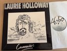 HO 503 Laurie Holloway Cumulus UK 1979 Hobo LP Norma Winstone