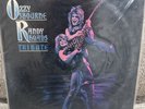 Ozzy Osbourne Randy Rhoades Tribute Album 1987 Vinyl 2LP