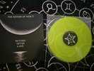 THE SISTERS OF MERCY  YELLOW VINYL LP