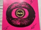 The K’s Pretty On The Internet Signed 12” Black First Press Vinyl