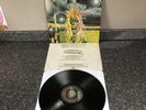 LP VINYL IRON MAIDEN SELF TITLED DEBUT ALBUM 1980 EMC 3330 UK 1ST PRESS EX/EX+