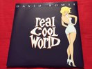 David Bowie Real Cool World 7