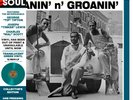 Tip & Tinker With Charlie Scott Moanin' N Groanin' (Vinyl)