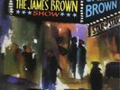 James Brown - Live at the Apollo- 180g Blue Vinyl LP Import - NEW & SEALED