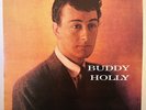 BUDDY HOLLY - Self Titled (1975, Mono UK Pressing) - 12