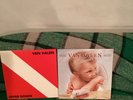 Van Halen 1982 Original LP Diver Down Van Halen 1984 Vinyl Lps