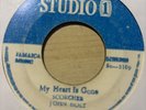 John Holt - My Heart Is Gone (7