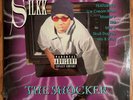 SILKK THE SHOCKER 2LP on No Limit sealed 1996 hip hop gangsta master p