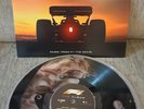 F1 The Album - Soundtrack Limited Edition Liquid Filled Oil Effect Vinyl LP