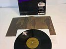 Black Sabbath Master Of Reality Used 180 Gram LP Vinyl Remaster Poster Rhino