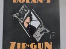 T. REX - BOLAN'S ZIP GUN 1st UK Press 1975 VINYL LP A1/B2 Album T-Rex