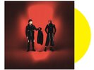 Twenty One Pilots - Breach - FPE First Pressing Edition Yellow Vinyl - PRESALE