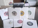 NORTHERN SOUL-7 GOOD TUNES IN A SMALL PACK WITH A SMALL PRICE.VARIOUS,SEE PICS