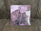 Clipse - Let God Sort Em Out SIGNED Insert (Pink Vinyl) - Worldwide Shipping