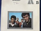ANTHONY BRAXTON Actuel 15 - LP BYG Records 529.315 - orig. press - VG+/VG+