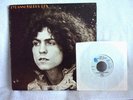 Tyrannosaurus Rex Beard of Stars vinyl LP 1970 EX/VG+ First Pressing w/promo 45