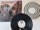 Black Sabbath Self Titled Album LP Vinyl 1970 Vertigo Swirl Ozzy Osbourne