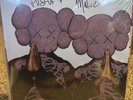 Clipse -Let God Sort Em Out *AUTOGRAPHED* PINK LP VINYL PUSHA T MALICE FAST SHIP