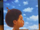 Drake Nothing Was The Same 2LP Colored Vinyl Baby Blue 2xlp Double