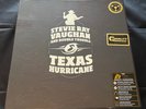 Stevie Ray Vaughan And Double Trouble -Texas Hurricane 6LP Box Set NEW & SEALED
