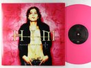 HIM - Razorblade Romance 2xLP - The End Magenta Wax VG+