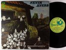 Kevin Ayers - Whatevershebringswesing LP - Harvest UK VG+