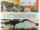 Led Zeppelin - Houses of the Holy LP - Atlantic OG Press SEALED