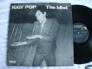 IGGY POP THE IDIOT RCA APL1-2275 FIRST PRESS