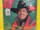 George Strait - Merry Christmas Strait To You - 1986 - MCA-5800 - New - Sealed -