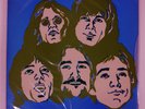 EASYBEATS FRIDAY ON MY MIND WORLD RECORD CLUB S4801 Australia VINYL LP