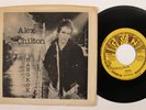 Rock 45 ALEX CHILTON Bangkok FUN VG++ picture sleeve HEAR i