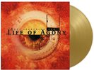 Life Of Agony - Soul Searching Sun - Ltd Edt Numbered Gold Vinyl - Presale