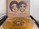 An Evening With Silk Sonic by Bruno Mars/Anderson Paak (Vinyl LP, 2022, Atlantic