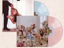 Sabrina Carpenter Mans Best Friend ALT COVER 2 LP  & SIGNED BLUE LP  PRESALE