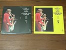 Gerry Mulligan Chet Baker Carnegie Hall Concert LP NEW SEALED Volume 1 & 2 CTI