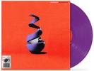 All Distortions Are Intentional - Neck Deep Purple Vinyl LP New 100% Mint.